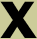 X